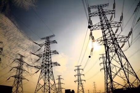 Laos planea exportar electricidad a Vietnam ảnh 1