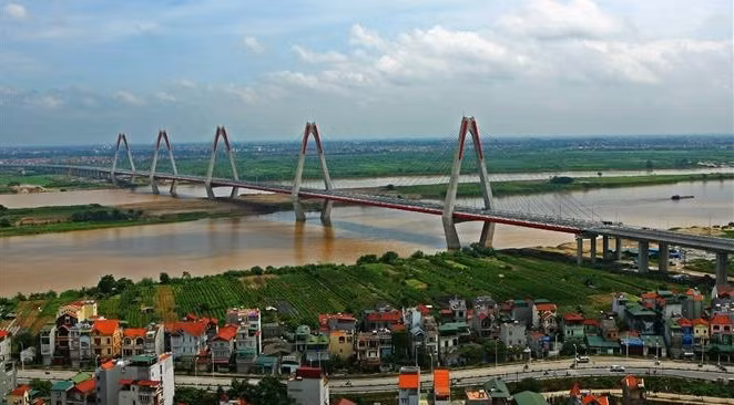 Vietnam, un destino atractivo para inversores japoneses ảnh 1 Vietnam, un destino atractivo para inversores japoneses ảnh 1
