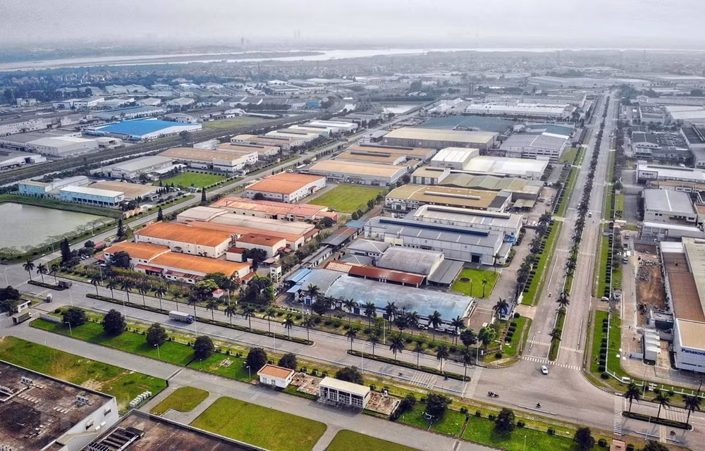 Parque de alta tecnología de Saigón atrae 12 mil millones de dólares en inversión durante dos décadas ảnh 1