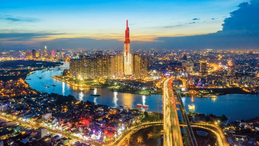  BAD mantiene pronóstico económico de Vietnam en 2022 ảnh 1