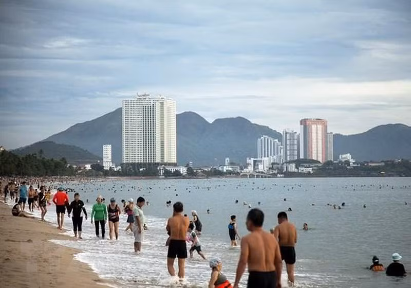 Promueven lazos en comercio y turismo entre localidades de Vietnam y Rusia ảnh 1