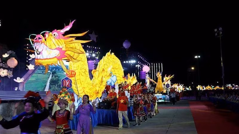 Provincia vietnamita de Tuyen Quang explota tradiciones históricas y culturales para el desarrollo ảnh 1