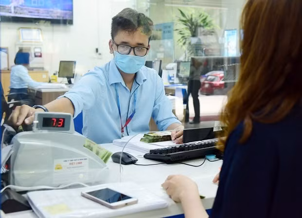 Vietnam registró crecimiento del crédito de casi 10,5 por ciento ảnh 1