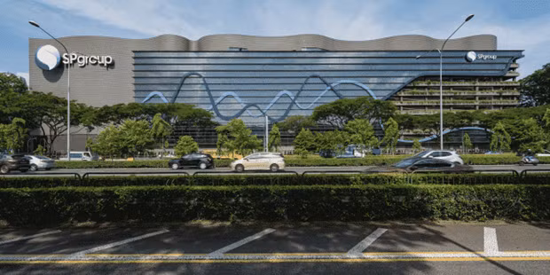 Desea Singapur conectar su red eléctrica con las de países vecinos ảnh 1
