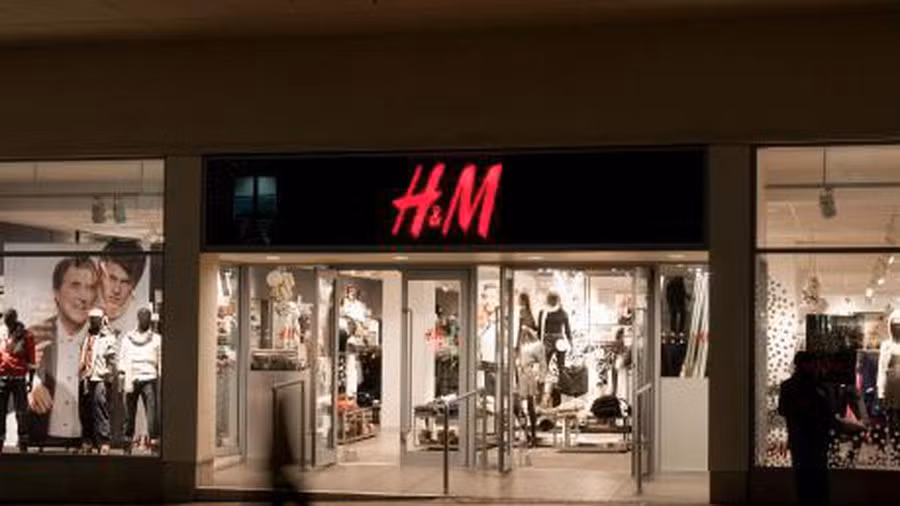 Marca de moda sueca H&M considera reducción de operaciones en Camboya ảnh 1