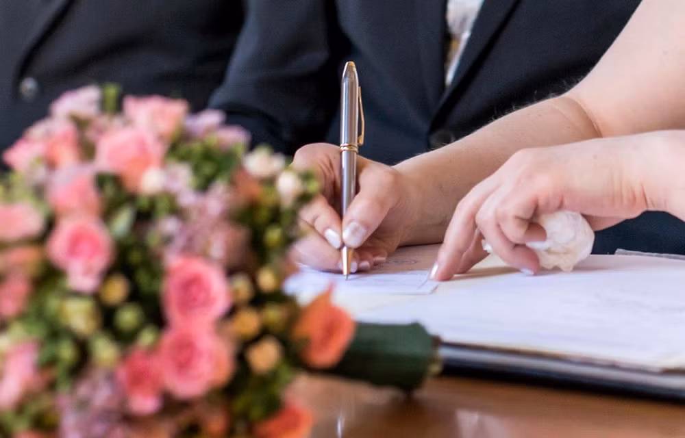 Representan matrimonios con vietnamitas mayor proporción de familias multiculturales en Corea del Sur ảnh 1