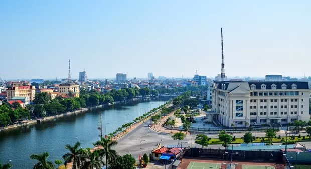 Se empeña la provincia vietnamita de Hai Duong en mejorar calidad de proyectos de IED ảnh 1