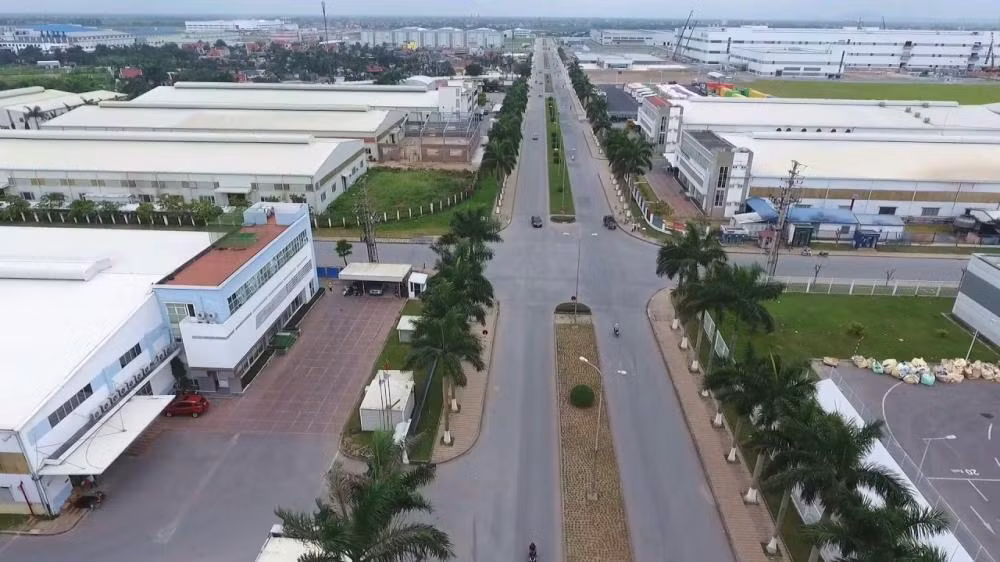 Se empeña la provincia vietnamita de Hai Duong en mejorar calidad de proyectos de IED ảnh 2
