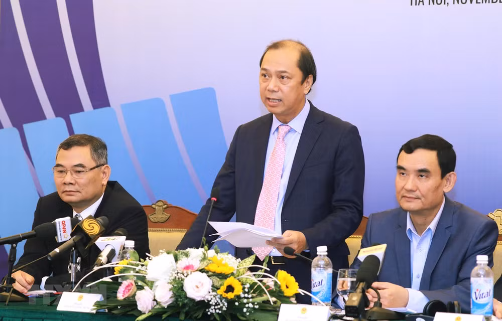 Vietnam empeñado en desplegar preparativos por el Año presidencial de ASEAN en 2020 ảnh 1