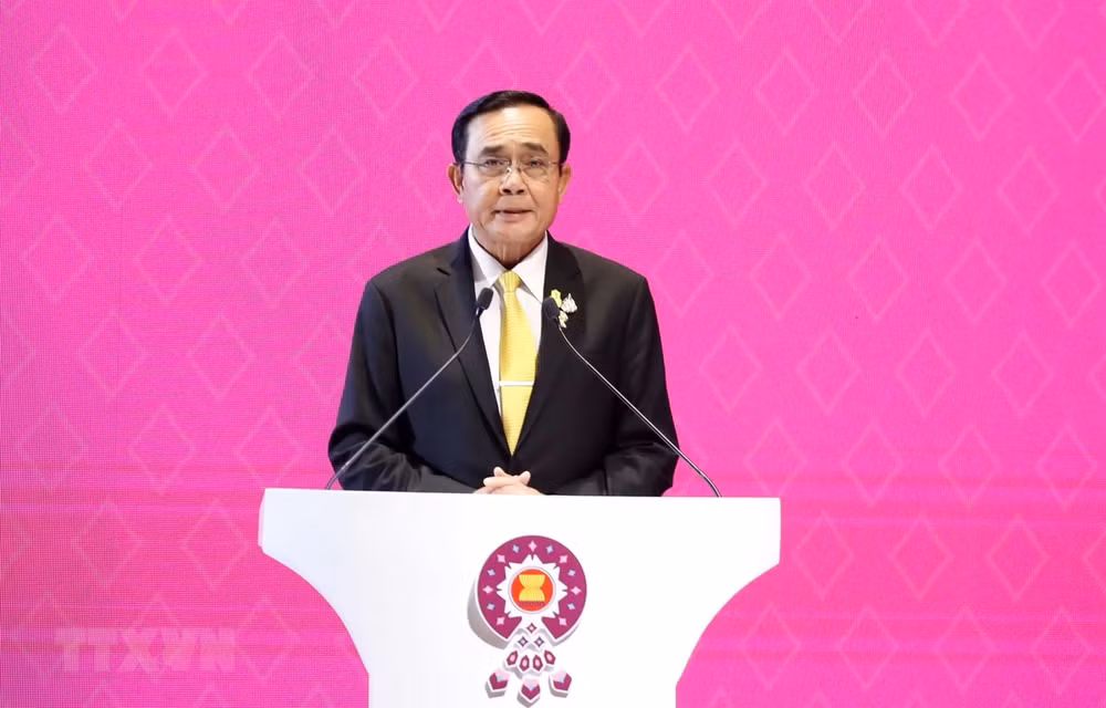 Ratifica la ASEAN compromiso con el desarrollo sostenible ảnh 1 Ratifica la ASEAN compromiso con el desarrollo sostenible ảnh 1