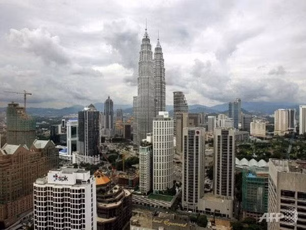 Disminuye el ritmo económico de Malasia en 2019 ảnh 1