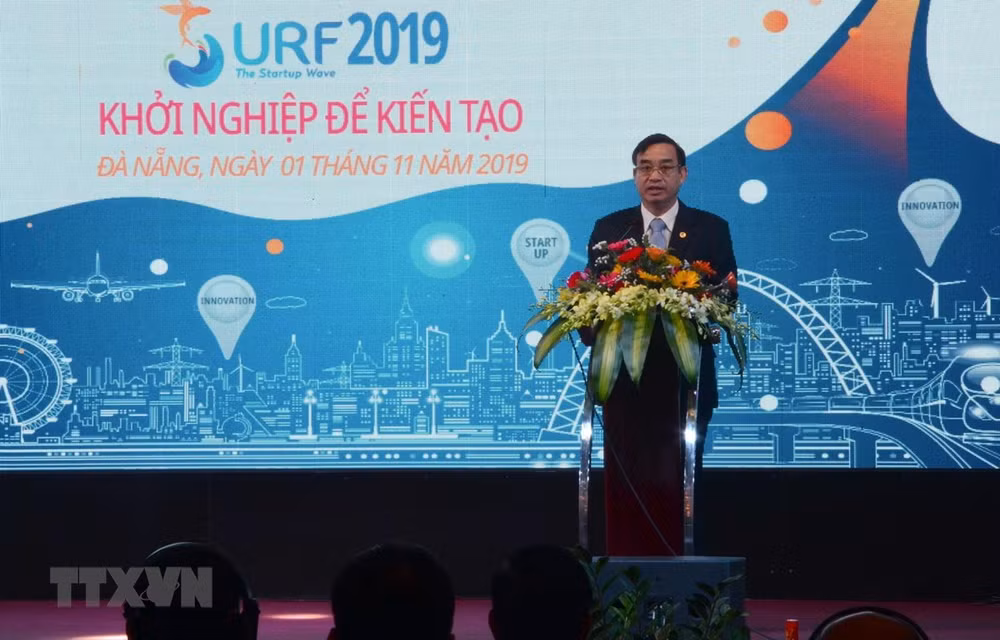 Acoge Da Nang evento de innovación de empresas emergentes ảnh 1 Acoge Da Nang evento de innovación de empresas emergentes ảnh 1