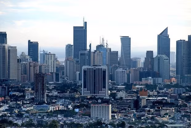 Registra economía filipina mayor expansión en tercer trimestre de 2019 ảnh 1 Registra economía filipina mayor expansión en tercer trimestre de 2019 ảnh 1