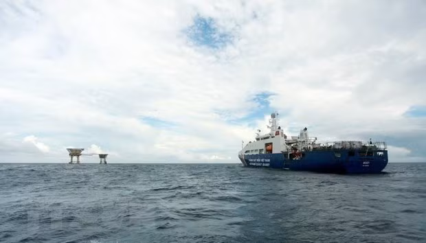 Reafirman académicos internacionales importancia del Mar del Este para comercio mundial ảnh 1
