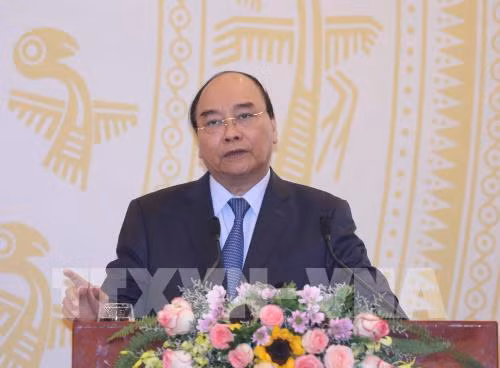 Demanda primer ministro de Vietnam mejorar la gestión de empresas agrícolas y silvícolas nacionales ảnh 1