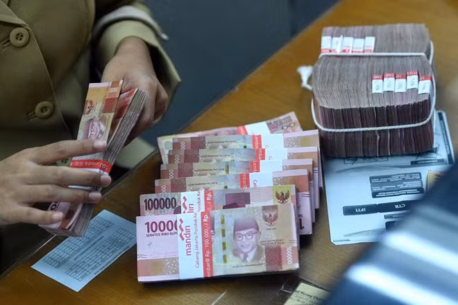 Reduce Indonesia objetivo de crecimiento crediticio para 2019 ảnh 1
