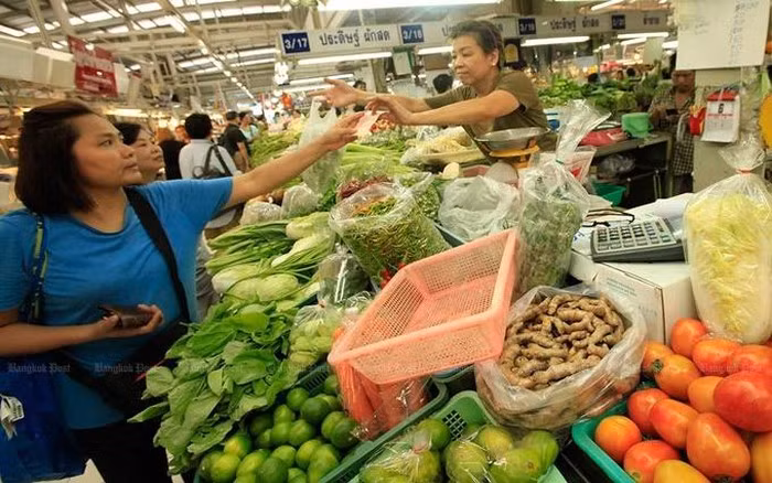 Aprueba Tailandia fondo de asistencia a agricultores para 2020 ảnh 1