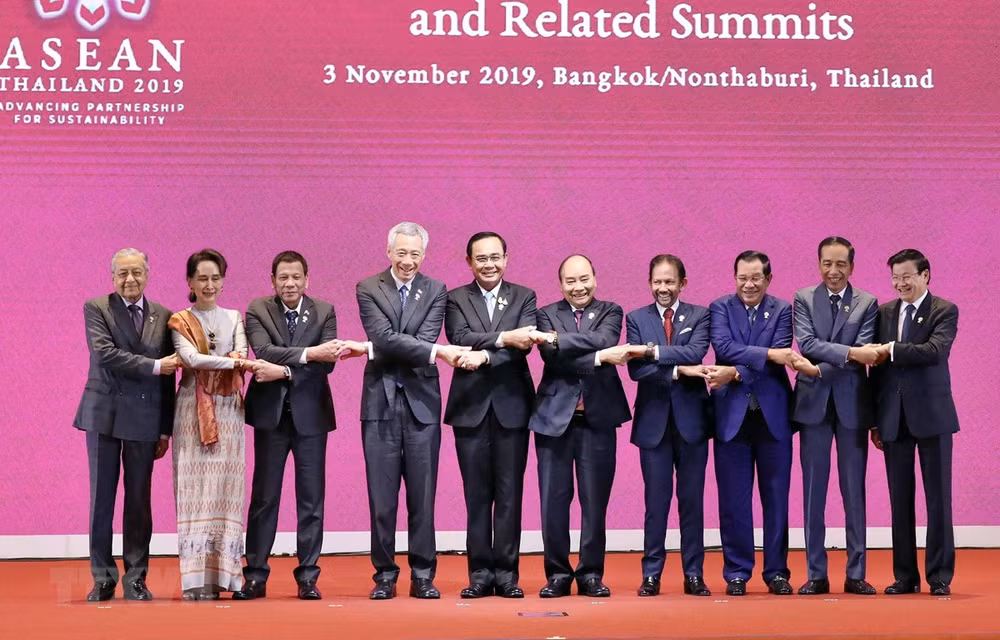Elevará Vietnam su papel en el mundo en 2020, evalúa el sitio web The Diplomat ảnh 1