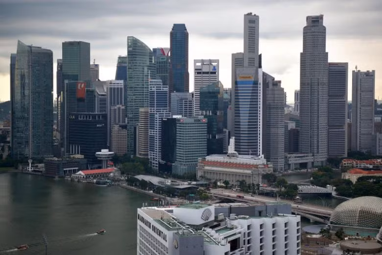 Ubican a Singapur entre 10 la economías de mayor competitividad del talento ảnh 1