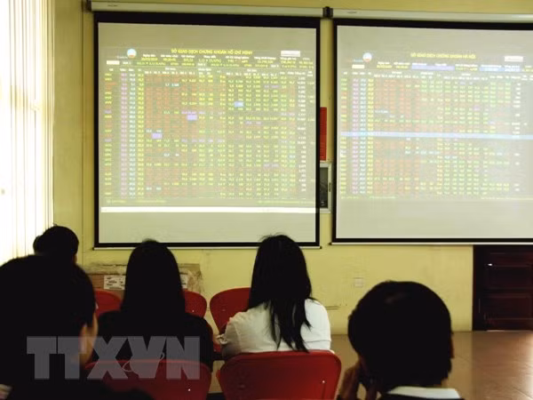 Recauda Vietnam fondo millonario tras subasta de bonos gubernamentales ảnh 1