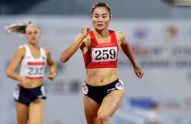 Repasan resultados de Vietnam en los Juegos Olímpicos de Tokio 2020 ảnh 2