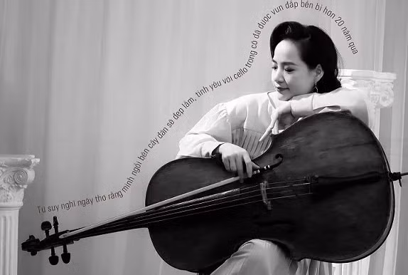 Organizan concierto en línea a favor de la lucha contra el COVID-19 en Vietnam ảnh 1