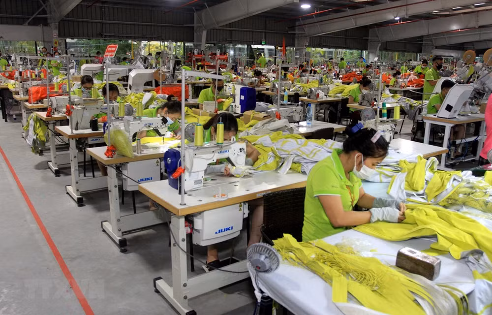 Medio australiano destaca perspectivas de crecimiento económico de Vietnam ảnh 1