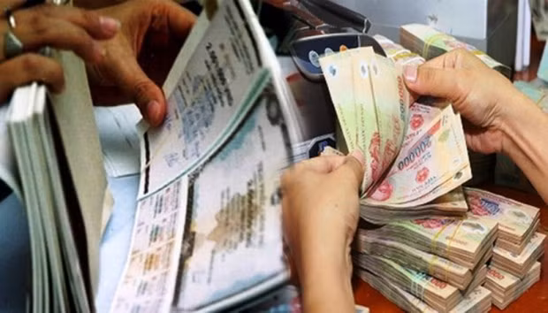 Vietnam moviliza más de mil 400 millones de dólares por bonos gubernamentales ảnh 1