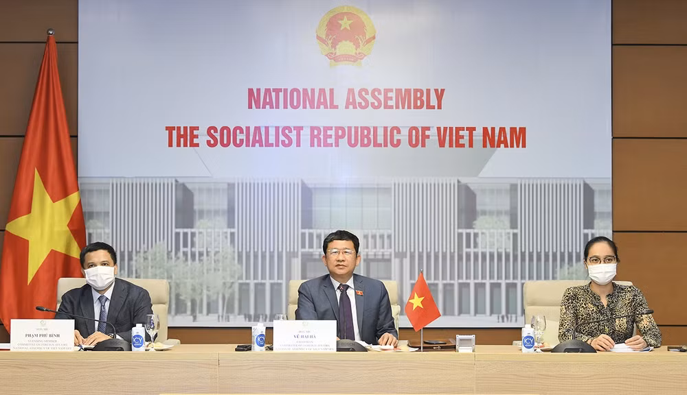 Proponen a la ONU respaldar a Vietnam en monitoreo de observancia de ODS ảnh 1 Proponen a la ONU respaldar a Vietnam en monitoreo de observancia de ODS ảnh 1