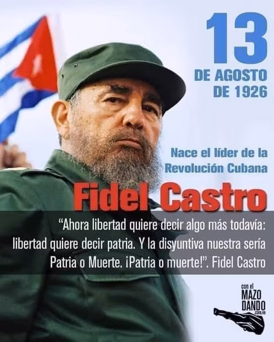 Conmemoran en provincia vietnamita natalicio del líder cubano Fidel Castro ảnh 3