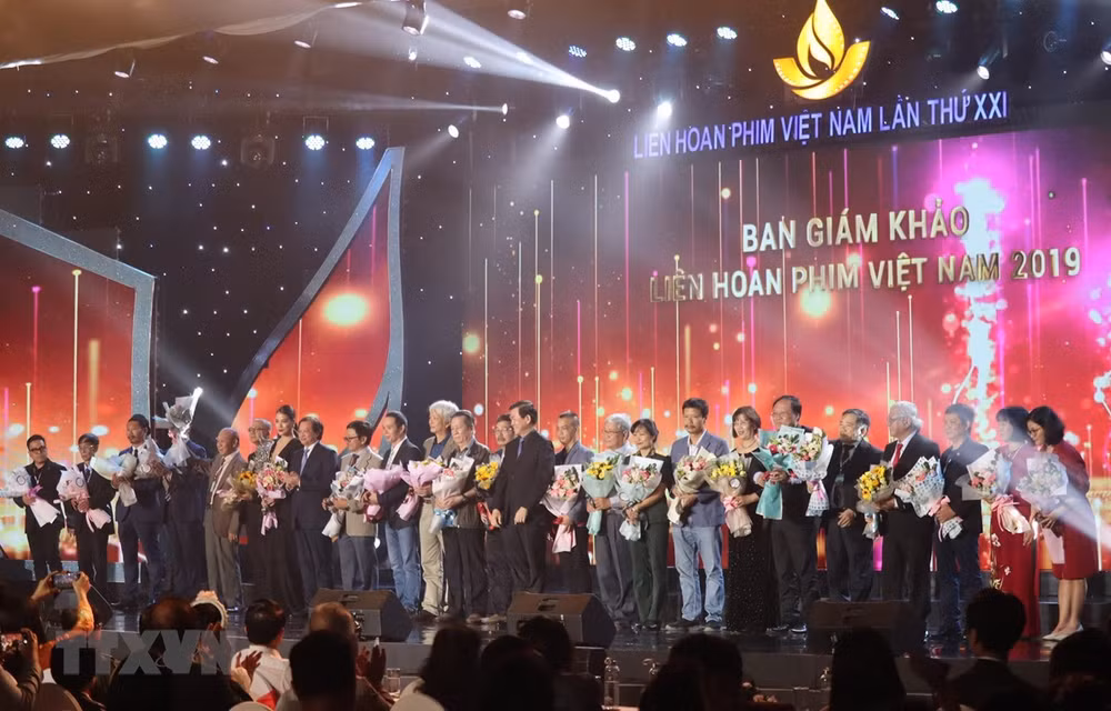 Aplazan celebración de XXII Festival de Cine de Vietnam a causa de COVID-19 ảnh 1