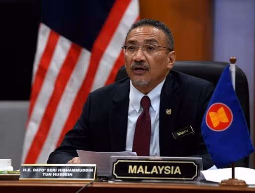 Resaltan importancia de unidad de la ASEAN en superación del COVID-19 ảnh 1 Resaltan importancia de unidad de la ASEAN en superación del COVID-19 ảnh 1