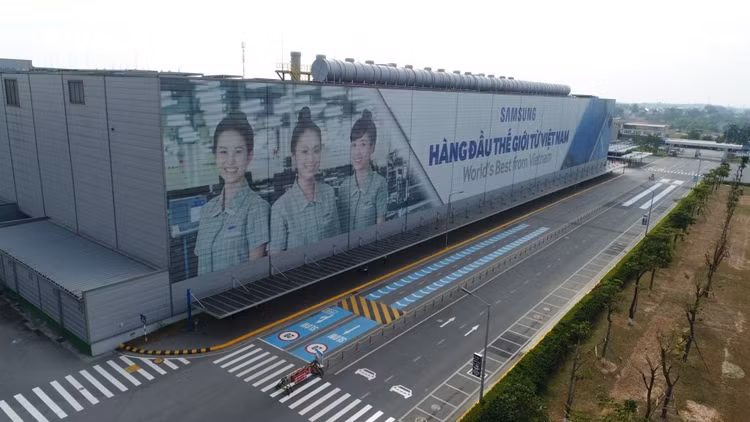 Vietnam, destino atractivo a inversores extranjeros en electrónica ảnh 1
