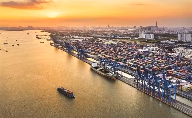 Singapur organiza seminario virtual sobre transformación económica en Vietnam ảnh 2 Singapur organiza seminario virtual sobre transformación económica en Vietnam ảnh 2