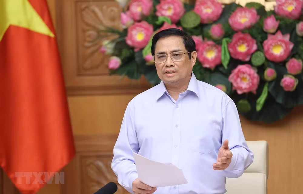 Gobierno vietnamita dedicará mayor apoyo a comunidad empresarial ảnh 1