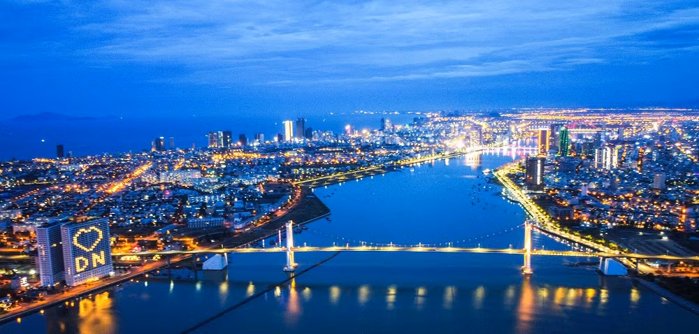 Acelera ciudad vietnamita de Da Nang la transformación digital ảnh 1 Acelera ciudad vietnamita de Da Nang la transformación digital ảnh 1