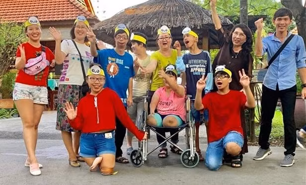 Aliviar consecuencias de dioxina, una lucha no solo de Vietnam ảnh 1