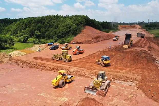 Provincia vietnamita de Quang Ninh aumenta desembolso público entre enero y julio ảnh 1 Provincia vietnamita de Quang Ninh aumenta desembolso público entre enero y julio ảnh 1