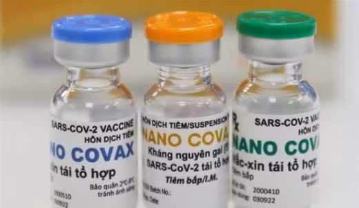 Vietnam considera otorgar registro para circulación condicional de la vacuna Nano Covax ảnh 1