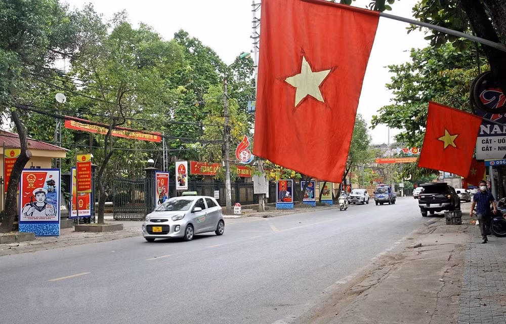 Provincia vietnamita de Phu Tho impulsa desarrollo socioeconómico ảnh 1 Provincia vietnamita de Phu Tho impulsa desarrollo socioeconómico ảnh 1