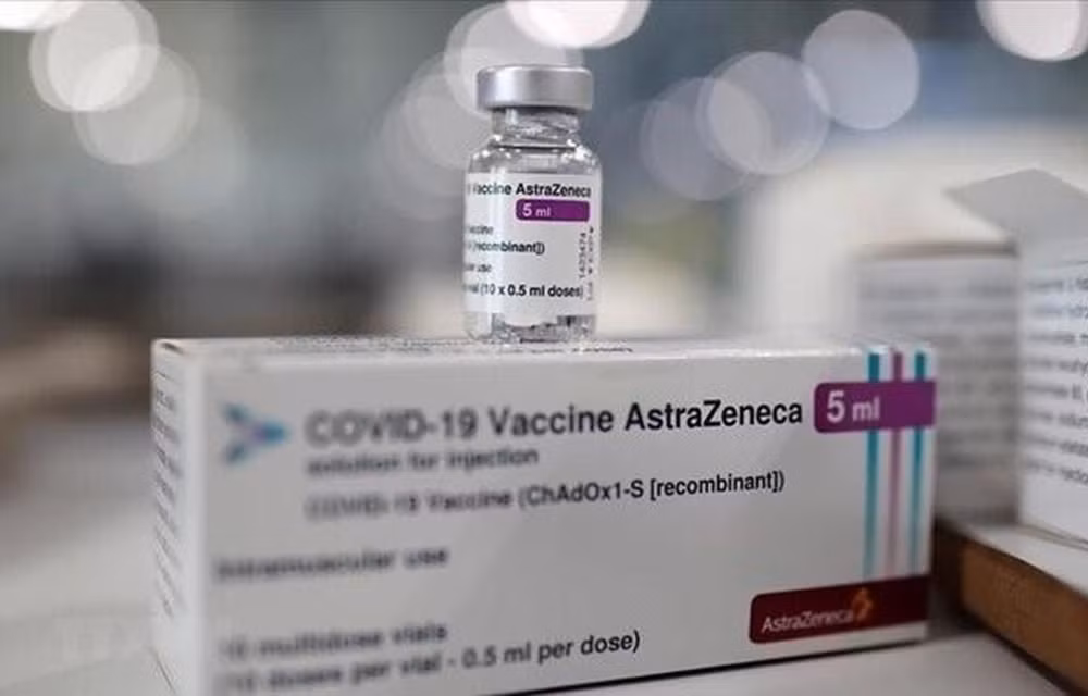 Australia suministrará más de 400 mil dosis de vacuna AstraZeneca a Vietnam ảnh 1