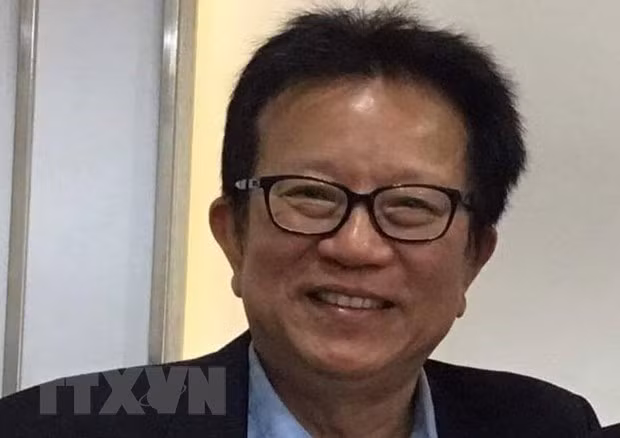 Intercambio popular enriquece amistad entre Vietnam y Tailandia ảnh 1