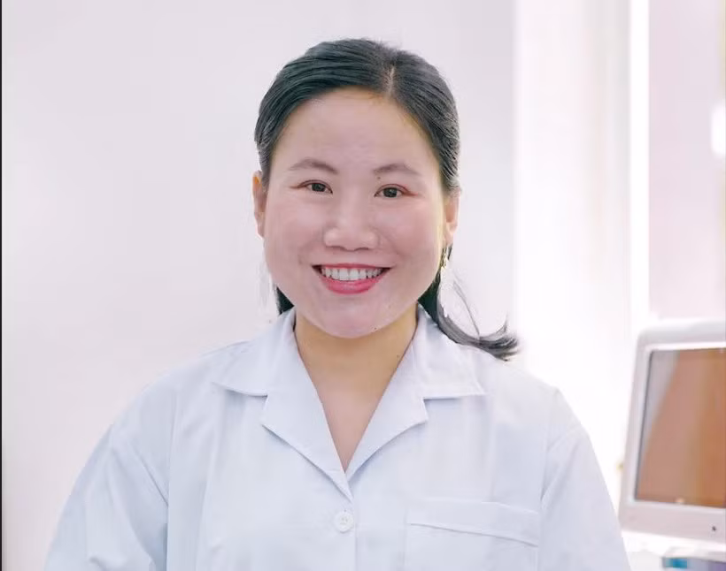Jóvenes vietnamitas innovan en aplicación de ciencia y tecnología ảnh 1 Jóvenes vietnamitas innovan en aplicación de ciencia y tecnología ảnh 1