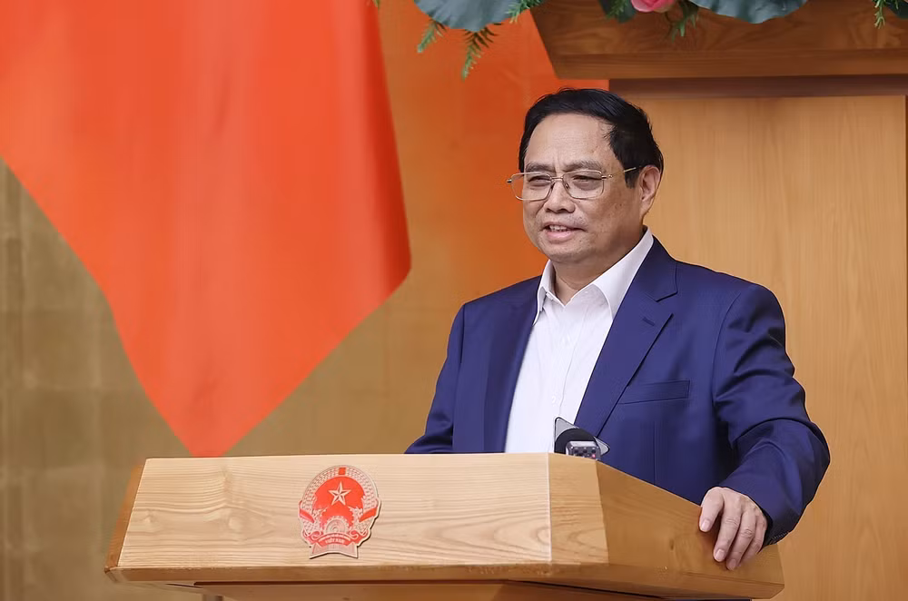 Premier asistirá a Cumbre Conmemorativa por 50 aniversario de nexos ASEAN-Australia ảnh 1