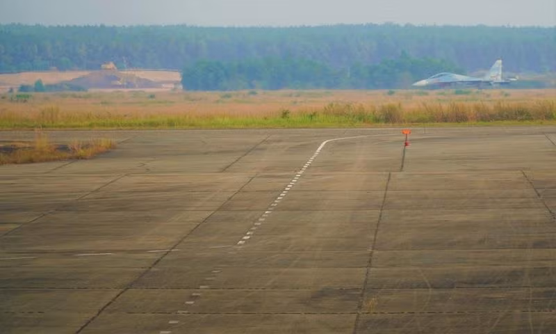 Provincia sureña de Dong Nai desarrollará proyecto de aeropuerto de Bien Hoa ảnh 1