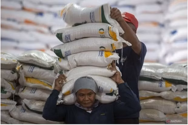 Indonesia adopta medidas para estabilizar precios de alimentos ảnh 1