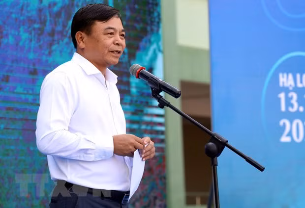 Por una ASEAN con menos riesgos de desastres naturales ảnh 1