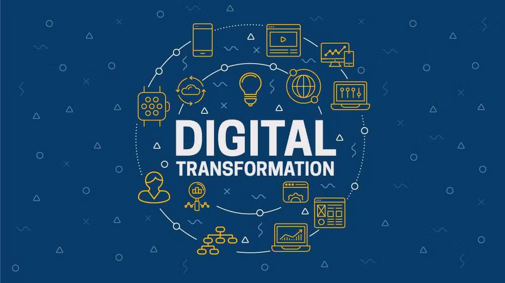 Día Nacional de la Transformación Digital se celebrará la próxima semana ảnh 1
