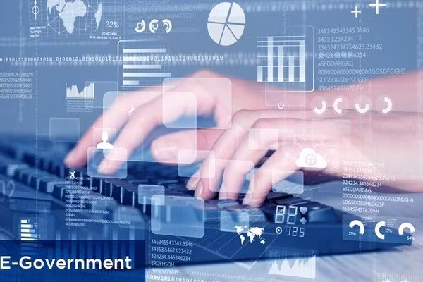 Vietnam construirá centro nacional de datos con estándares internacionales ảnh 1