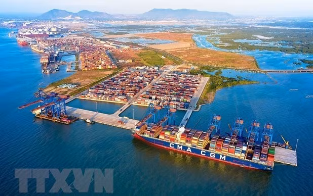 Vietnam alcanzará crecimiento de PIB de 6,5% en 2024, según VinaCapital ảnh 2